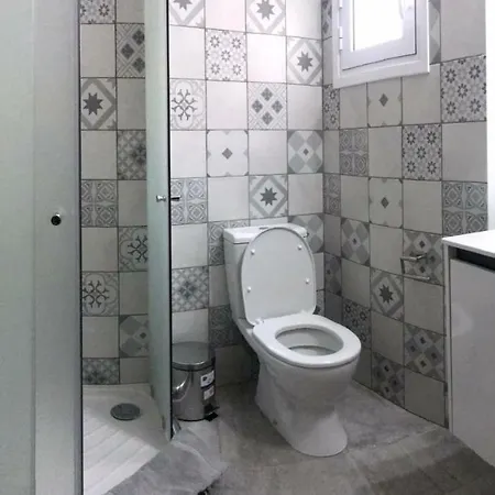 Nice Flat In The City Centre And 2 Min From Beach