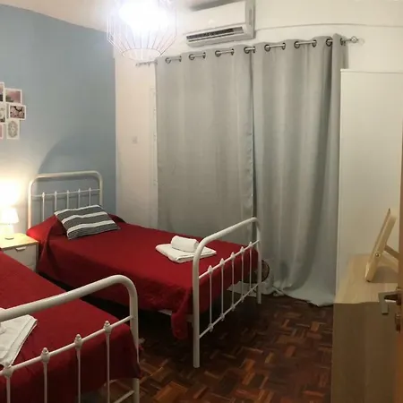 Nice Flat In The City Centre And 2 Min From Beach * Larnaca