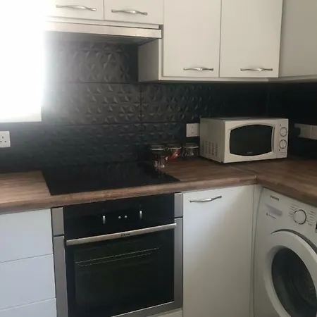 Appartement Nice Flat In The City Centre And 2 Min From Beach *