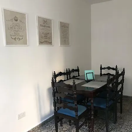 Appartement Nice Flat In The City Centre And 2 Min From Beach *
