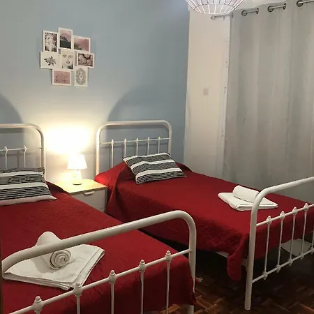 Nice Flat In The City Centre And 2 Min From Beach Appartement *